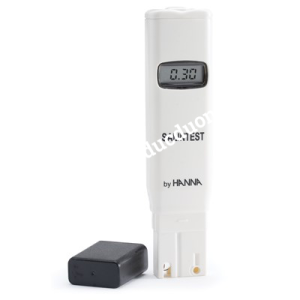 Hanna HI98203 Salt Content Meter (0.00 - 1.00 pNaCl)