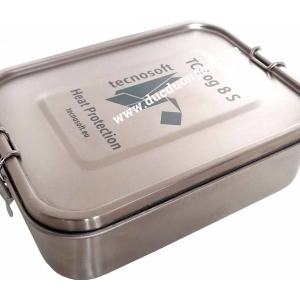 Heat-Resistant Protective Case for Model TC-LOG 8 S USB