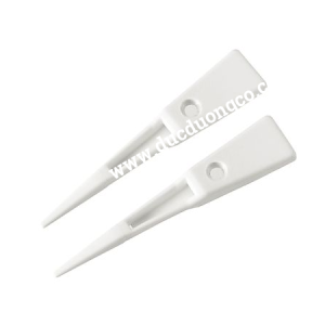 Replacement Tips for Anti-Static Tweezers P-610-P - HOZAN