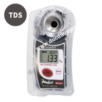 Khúc xạ kế điện tử đo tổng chất rắn hòa tan chuyên dụng cho cà phê (0.00 – 22.00% TDS) Atago PAL-COFFEE (TDS)