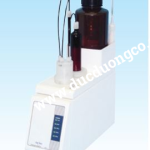 Burret tự động ABT-7 dùng cho máy chuẩn độ DKK-TOA