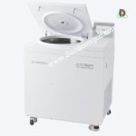Máy ly tâm đứng GYROZEN 2236R - Công suất lớn, tốc độ cao