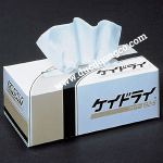 KAYDRY Three-Ply Wipes (Lenses, Glass, and Film)