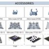 Máy lắc Hàn Quốc orbital lắc tăng sinh tế bào SH30