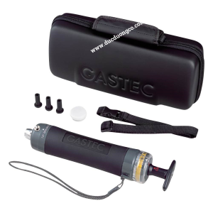 Gas Sampling Pump GV-110S