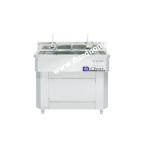 Bồn rửa tay dạng đứng – Hàn Quốc SK-5002