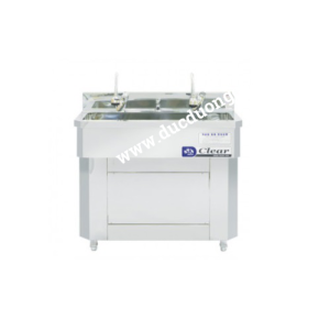 Bồn rửa tay dạng đứng – Hàn Quốc SK-5002