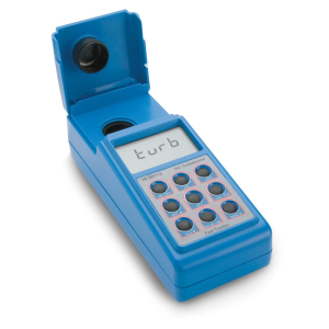 Hanna HI98713-02 ISO Turbidity Portable Meter