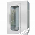 Buồng thổi khí phòng sạch, cửa cánh mở SK-1020BL - Hàn Quốc