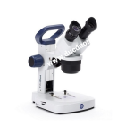 Binocular StereoBlue microscope ED.1502-S