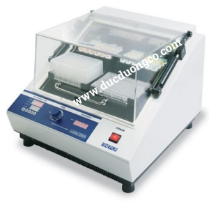 Thermo micromixer S202H