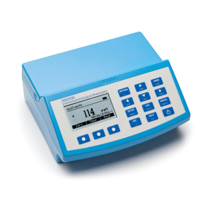 Hanna HI83306-02 Environmental Analysis Photometer