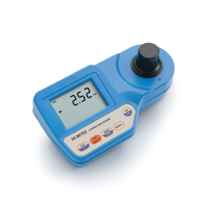 Hanna HI96702 Copper High Range Portable Photometer