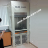 Tủ hút khí độc