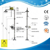 Vòi Tắm Rửa Mắt Khẩn Cấp