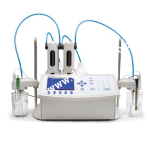 Hanna HI902C1-02 Automatic Titration System