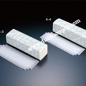Microscope Lens Cleaning Paper: Ta-21R