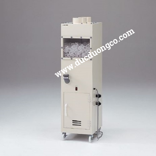 Thiết bị xử lý khí độc của tủ hút SB-10N