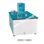Water Baths Amb~160.0˚C_ DWB20/26