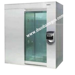 Buồng tắm khí ( Cửa tự động) cho 3 người SK-2020BL2- SUNKYUNG