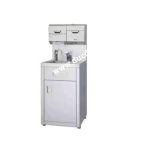 Bồn rửa tay đa năng SK-T1601NM (1 người - filter)- SUNKYUNG