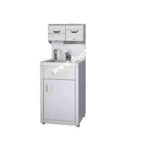 Bồn rửa tay đa năng SK-T1601NM (1 người - filter)- SUNKYUNG