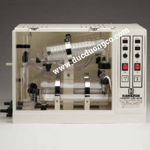8 litre/hour Cabinet Stills