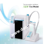 Hệ thống lọc nước siêu sạch loại 1 và loại 3, 10 Lít/h - EVO-CB Dio10, ứng dụng sinh, hóa cơ bản