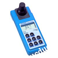 HANNA HI93102 Complete Tool for Water Analysis