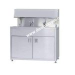 Multi-Purpose Hand Washing Sink SK-T1602NM (2 users - filter)