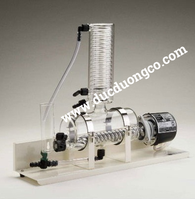 Máy cất nước 1 lần WSB/4 Hamilton