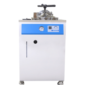 Autoclaves: Choosing 18L, 24L, 100L, or 200L?