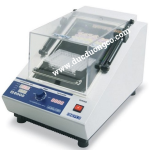Thermo micromixer S20H