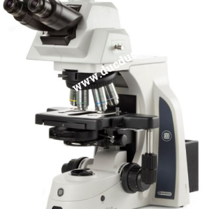 Kính Hiển Vi Ba Mắt Tương Phản Pha , Thiết kế công thái học Delphi-X Observer Model: DX.2158-PLPHi