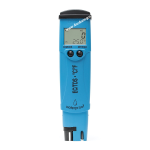 Bút đo EC/TDS/Nhiệt độ DiST® 6 HI98312