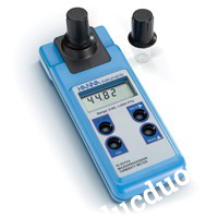 ISO Standard Turbidity Meter