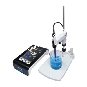 Desktop Conductivity Meter DKK-TOA CM-42X