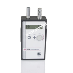 Máy đo tiểu phân cầm tay MetOne GT-324