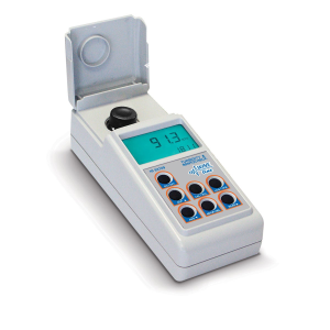 Portable Turbidity Meter and Bentonite Monitoring