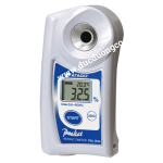Digital Refractometer for Measuring Urea Concentration in Diesel Exhaust Fluid (0.0 – 55.0%) ATAGO PAL-Urea