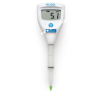 HANNA HI98163 Professional Portable Meat pH Meter