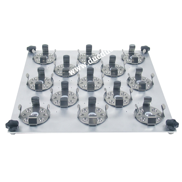 Tủ ấm lắc Hàn Quốc orbital và lắc 3D BAE07-H300