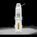 Nhiệt ẩm kế tự ghi  -30°C ~ +70°C; 0% ~ 100% RH Model: HE173, HUATO