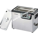 Bể Rửa Siêu Âm 6 Lít Model: MCS-6, Code: 3-6746-03, As One
