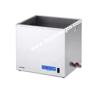 1-1605-02　Large Ultrasonic Cleaner 550 x 470 x 495mm　MUC-63