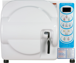 Medical Instrument Autoclave Important Equipment In The Medical Industry