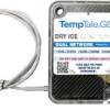 TempTale® GEO Ultra (Ngành thực phẩm)
