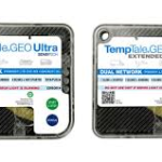 TempTale® GEO Ultra (Ngành thực phẩm)