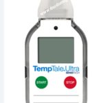 Thiết bị ghi nhiệt độ và độ ẩm TempTale® Ultra - Sensitech