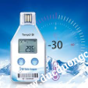 Data logger ghi nhiệt độ -30°C ~ +60°C Model: TempU08, Tzone digital